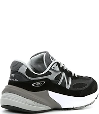 New Balance Women's Made in USA 990v6 Lifestyle Sneakers