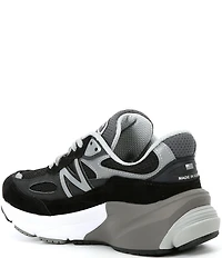 New Balance Women's Made in USA 990v6 Lifestyle Sneakers