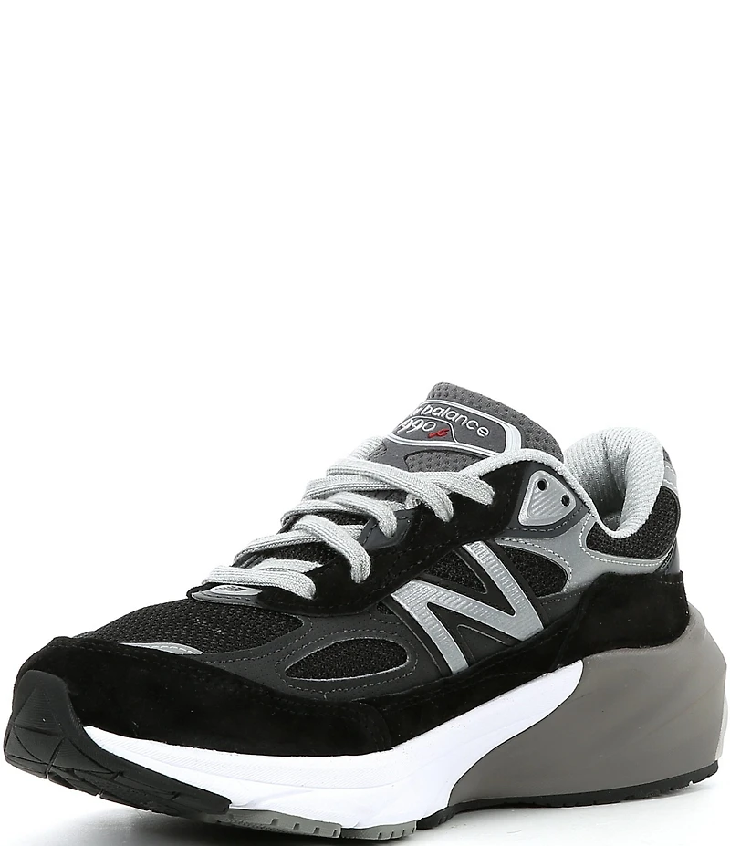 New Balance Women's Made in USA 990v6 Lifestyle Sneakers