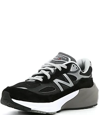 New Balance Women's Made in USA 990v6 Lifestyle Sneakers