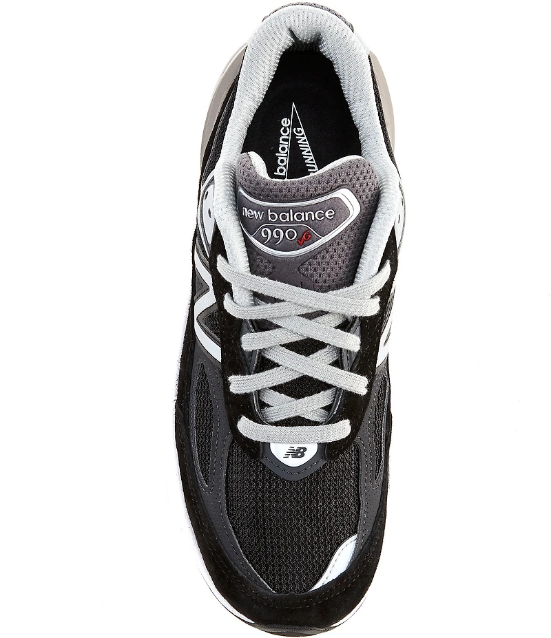 New Balance Women's Made in USA 990v6 Lifestyle Sneakers