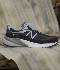 New Balance Women's Made in USA 990v6 Lifestyle Sneakers