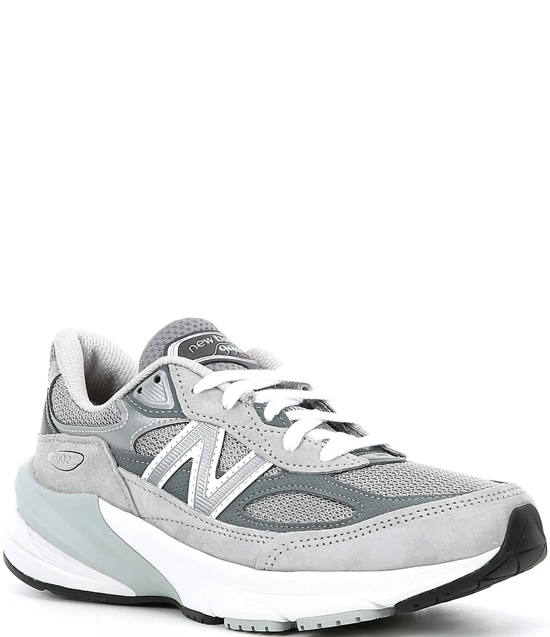 New Balance Women's Made in USA 990v6 Lifestyle Sneakers