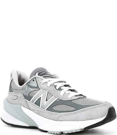 New Balance Women's Made in USA 990v6 Lifestyle Sneakers