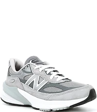 New Balance Women's Made in USA 990v6 Lifestyle Sneakers