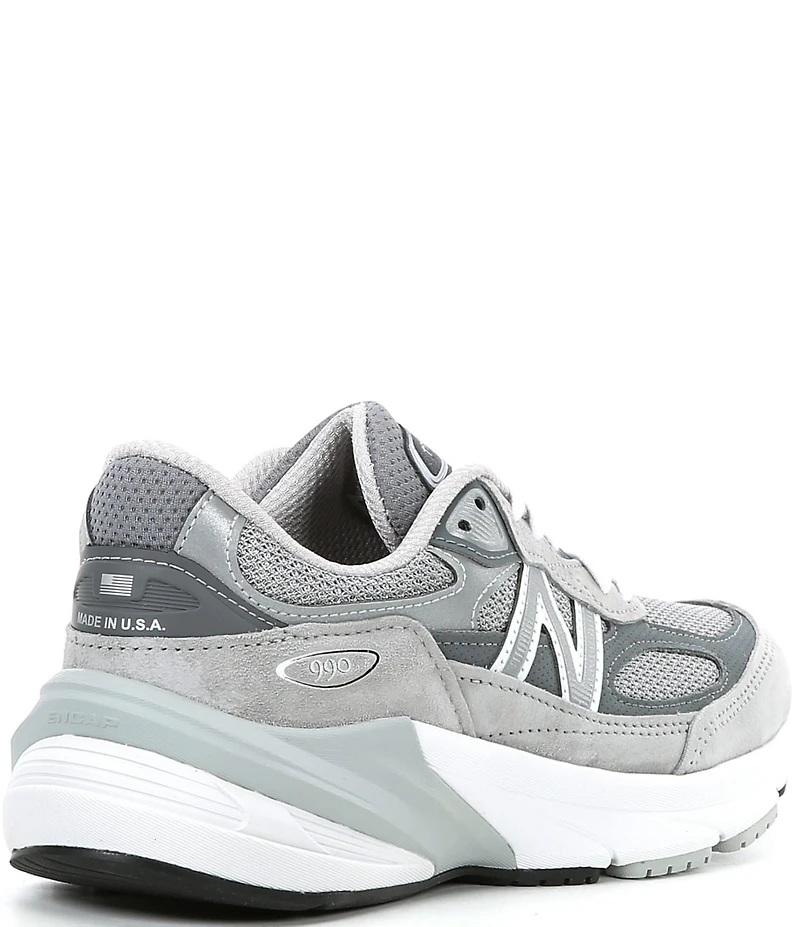 New Balance Women's Made in USA 990v6 Lifestyle Sneakers