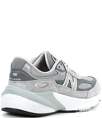 New Balance Women's Made in USA 990v6 Lifestyle Sneakers