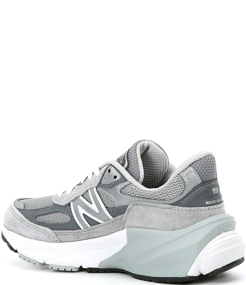 New Balance Women's Made in USA 990v6 Lifestyle Sneakers
