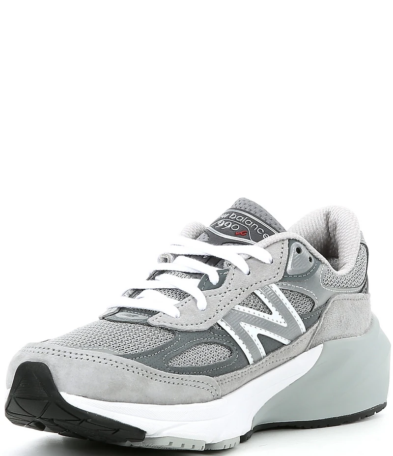 New Balance Women's Made in USA 990v6 Lifestyle Sneakers