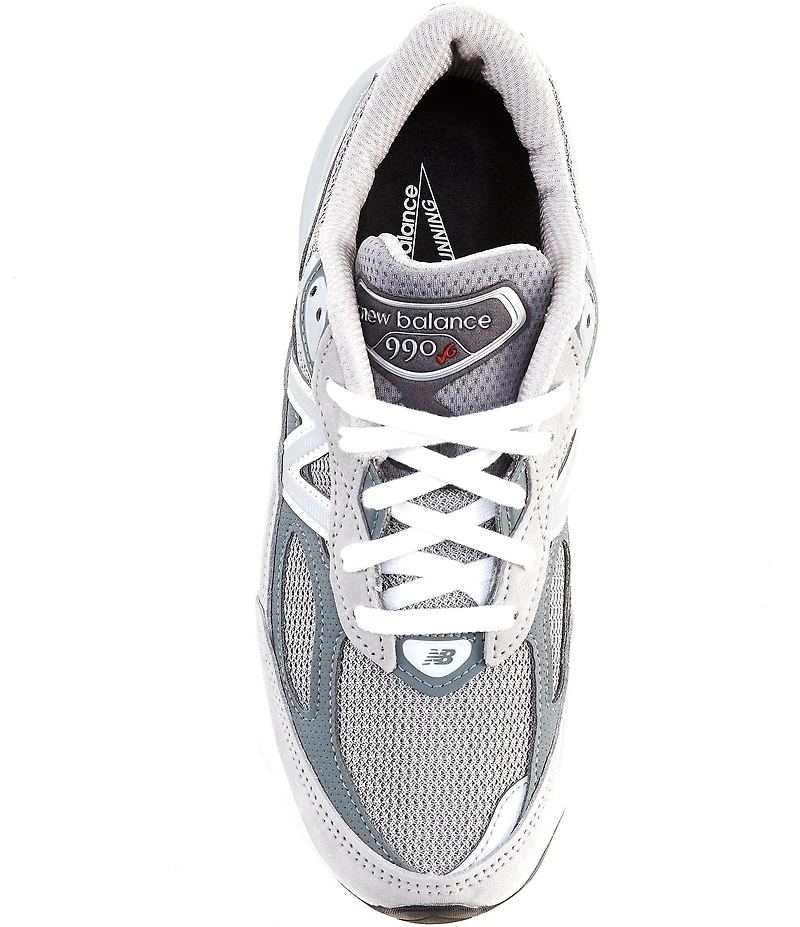 New Balance Women's Made in USA 990v6 Lifestyle Sneakers