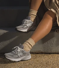 New Balance Women's Made in USA 990v6 Lifestyle Sneakers