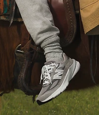 New Balance Women's Made in USA 990v6 Lifestyle Sneakers