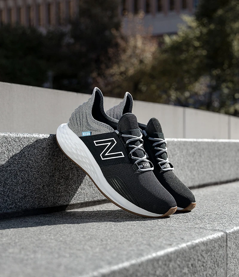 New Balance Women's Roav Fresh Foam Running Shoes