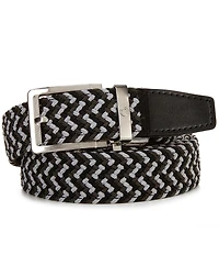 Nexbelt Braided Golf 1.38#double; Belt