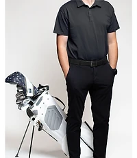 Nexbelt Classic 1 3/8#double; Strap Dress Belt