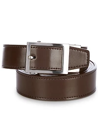 Nexbelt Classic 1 3/8#double; Strap Dress Belt