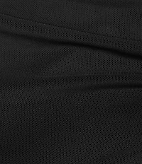 NIA Aria Mesh Long Sleeve Top