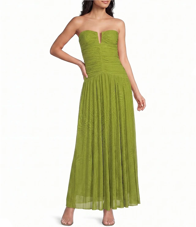 celia silver sequin maxi dress Celia Silver Sequin Maxi Dress by Morning Lavender