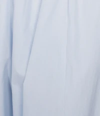 NIA Destene Sleeveless Sweetheart Midi Dress