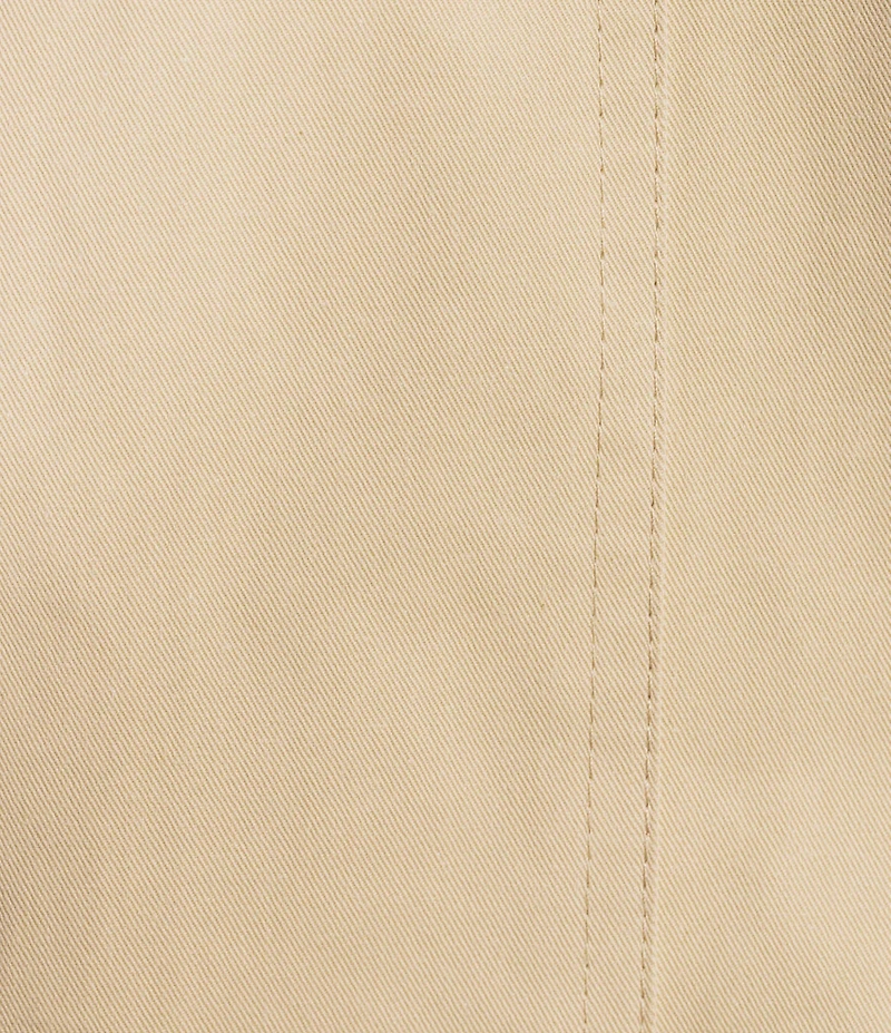NIA Galilea Worker Long Sleeve Jacket