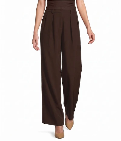 NIA Highbury Wide Leg Pants