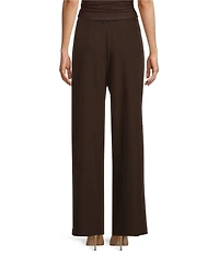 NIA Highbury Wide Leg Pants