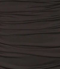 NIA Ina Cowl Neck Maxi Dress