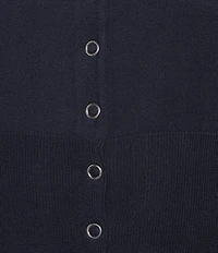 NIA Lucile Button Front Cardigan