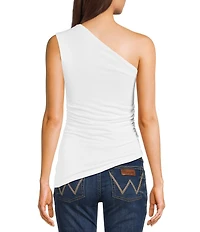 NIA Max One Shoulder Coordinating Top