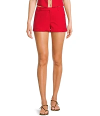 NIA Micro Pull-On Coordinating Short