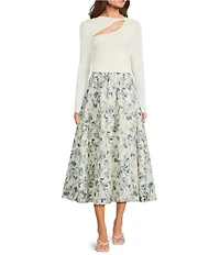 NIA San Vicente Long Sleeve Top