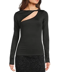 NIA San Vicente Long Sleeve Top