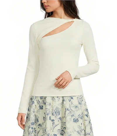 NIA San Vicente Long Sleeve Top