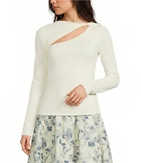 NIA San Vicente Long Sleeve Top