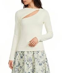 NIA San Vicente Long Sleeve Top