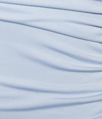 NIA Santal Strapless Maxi Dress