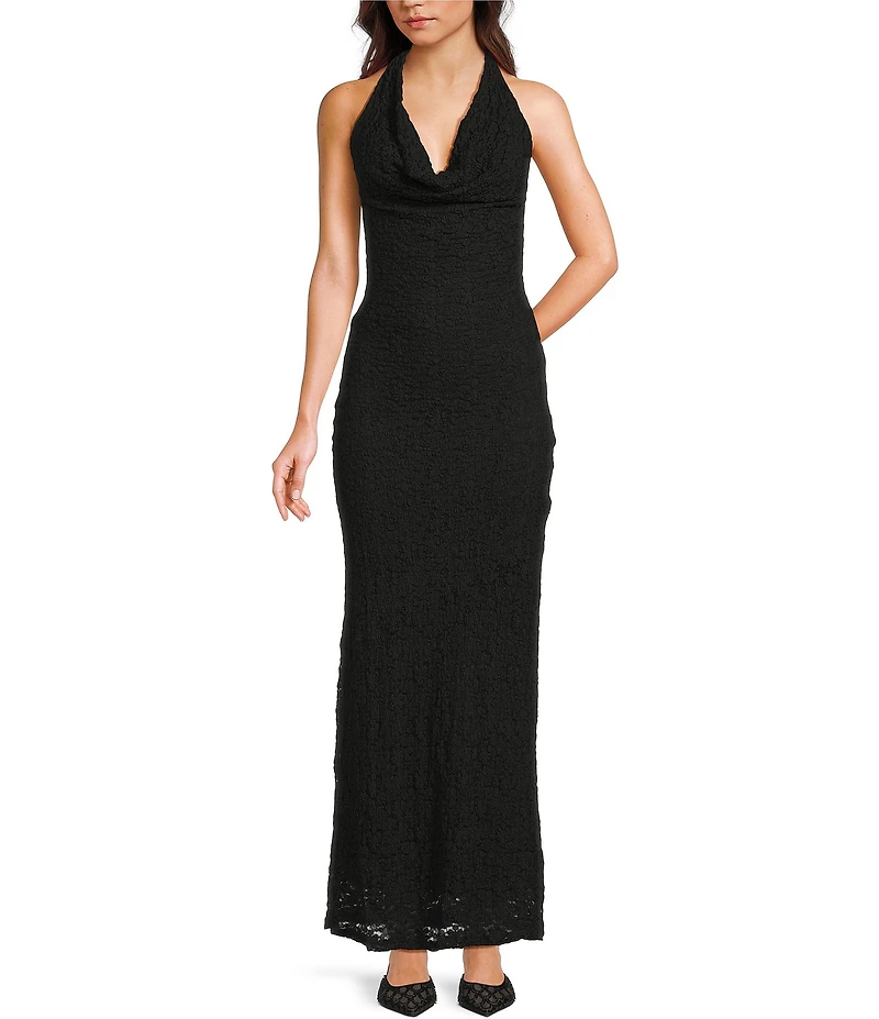 NIA Thalia Maxi Dress