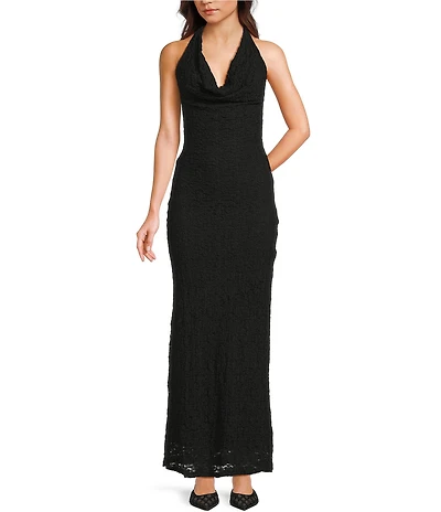 NIA Thalia Maxi Dress