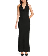 NIA Thalia Maxi Dress