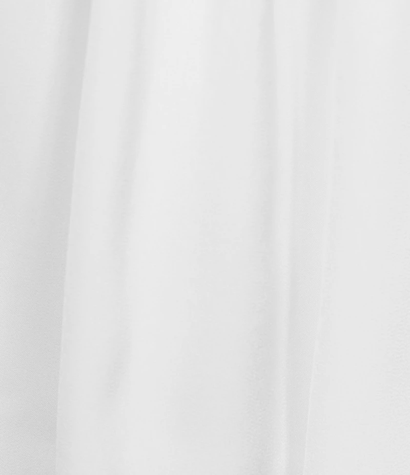 NIA Tropez Bubble Pull-On Coordinating Skirt