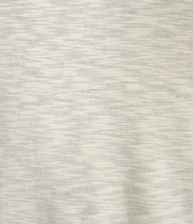 NIC + ZOE Ballet Boat Neck 3/4 Sleeve Tee