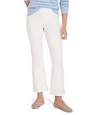 NIC + ZOE Berkeley Denim Boot Cut Jeans