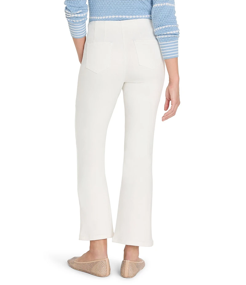 NIC + ZOE Berkeley Denim Boot Cut Jeans