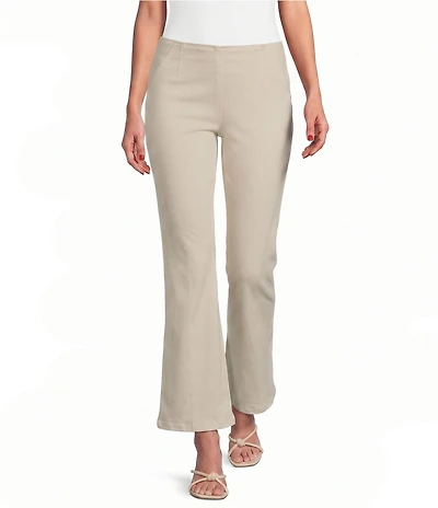 NIC + ZOE Berkeley Denim Boot Cut Pants