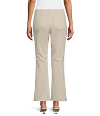 NIC + ZOE Berkeley Denim Boot Cut Pants