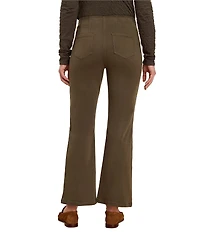 NIC + ZOE Berkeley Denim Boot Leg Jeans