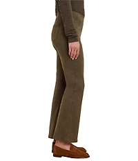 NIC + ZOE Berkeley Denim Boot Leg Jeans