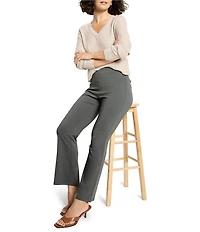 NIC + ZOE Berkeley Wonderstretch Slim Boot Pants
