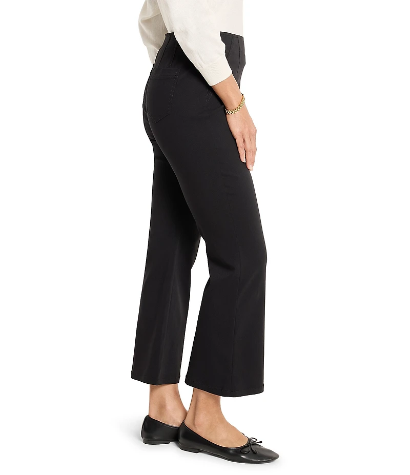 NIC + ZOE Berkeley Wonderstretch Slim Boot Pants