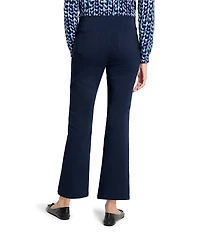 NIC + ZOE Berkeley Wonderstretch Slim Boot Pants